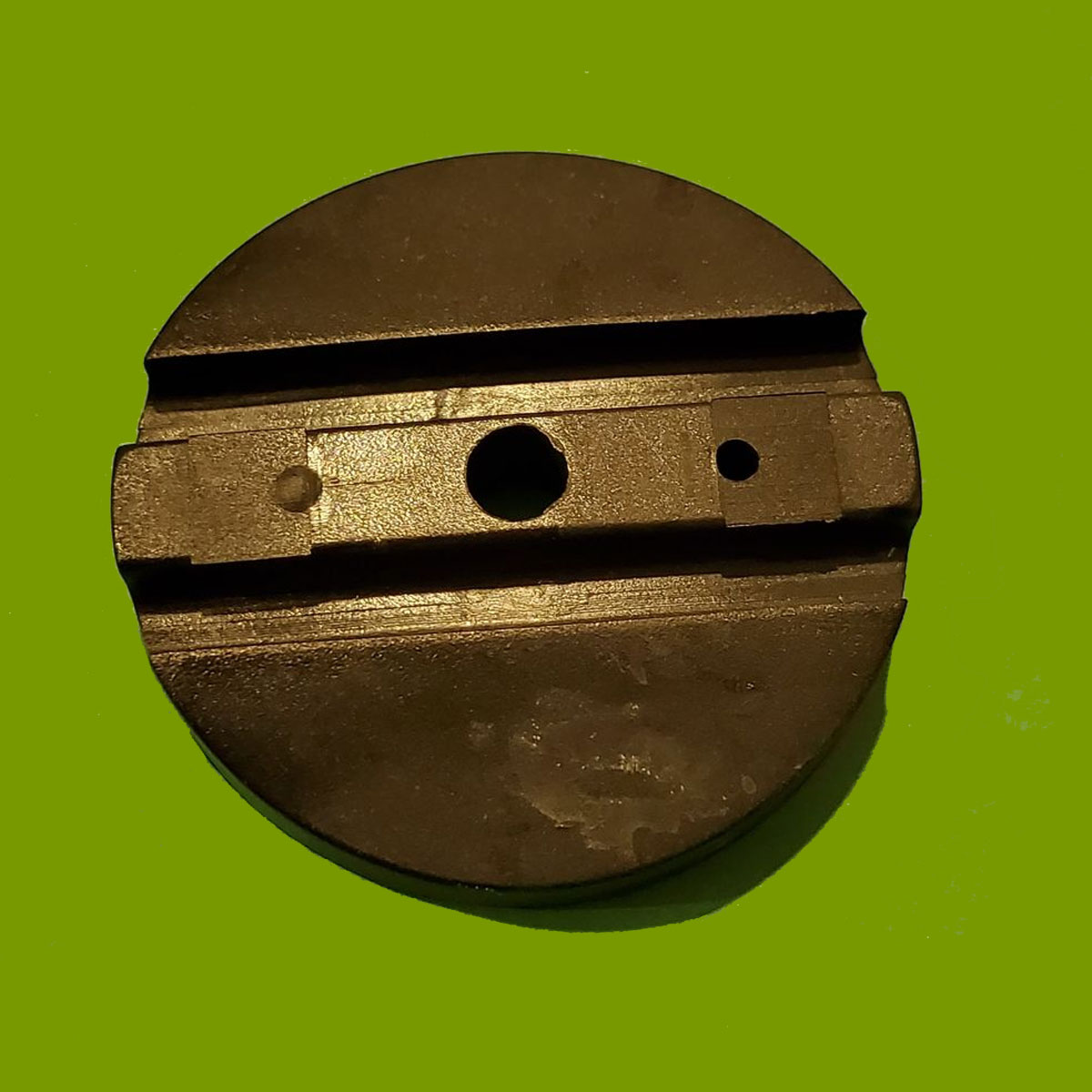 (image for) Masport Genuine Disc-Locking, Inner (Thick) 569770